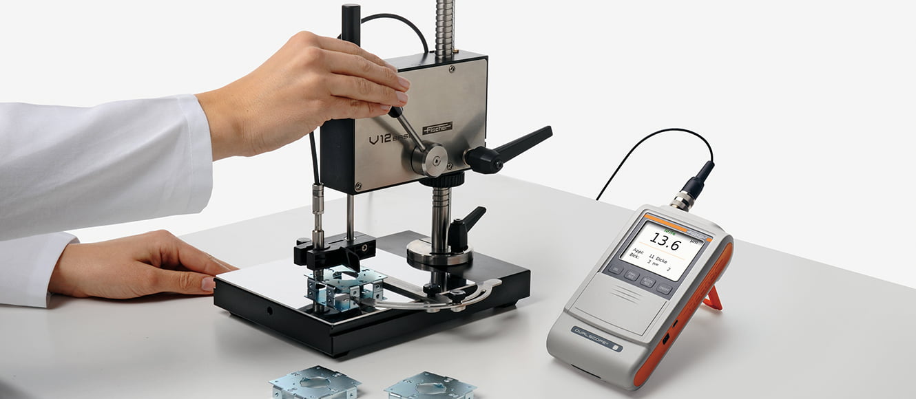 Measurering Made Easy