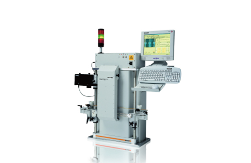 蛍光X線測定器 X-RAY 4000