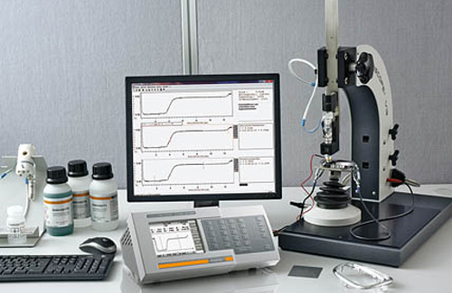 COULOSCOPE<sup>®</sup> CMS2 STEP