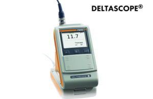 DELTA SCOPE® FMP10 / FMP30