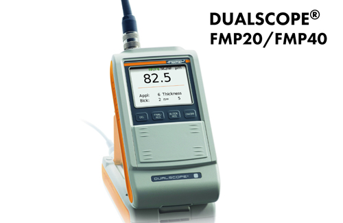 DUALSCOPE® FMP20 / FMP40