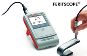 FERITSCOPE® FMP30