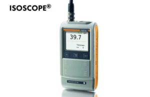 ISOSCOPE® FMP10 / FMP30