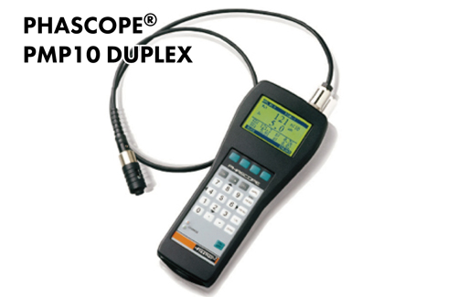 PHASCOPE® PMP10 DUPLEX