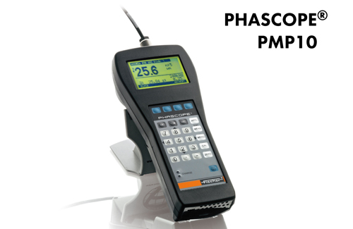 PHASCOPE<sup>®</sup> PMP10