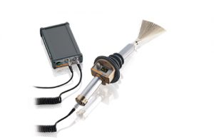 POROSCOPE® HV40