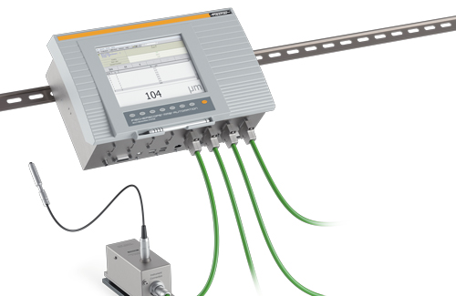 FISCHERSCOPE MMS Automation