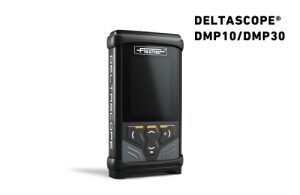 DELTASCOPE® DMP10 / DMP30