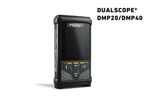 DUALSCOPE<sup>®</sup> DMP20 / DMP40