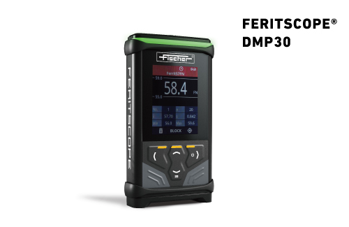 FERITSCOPE® DMP30