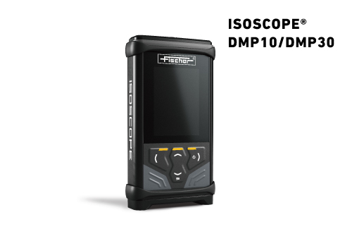 ISOSCOPE<sup>®</sup> DMP10 / DMP30